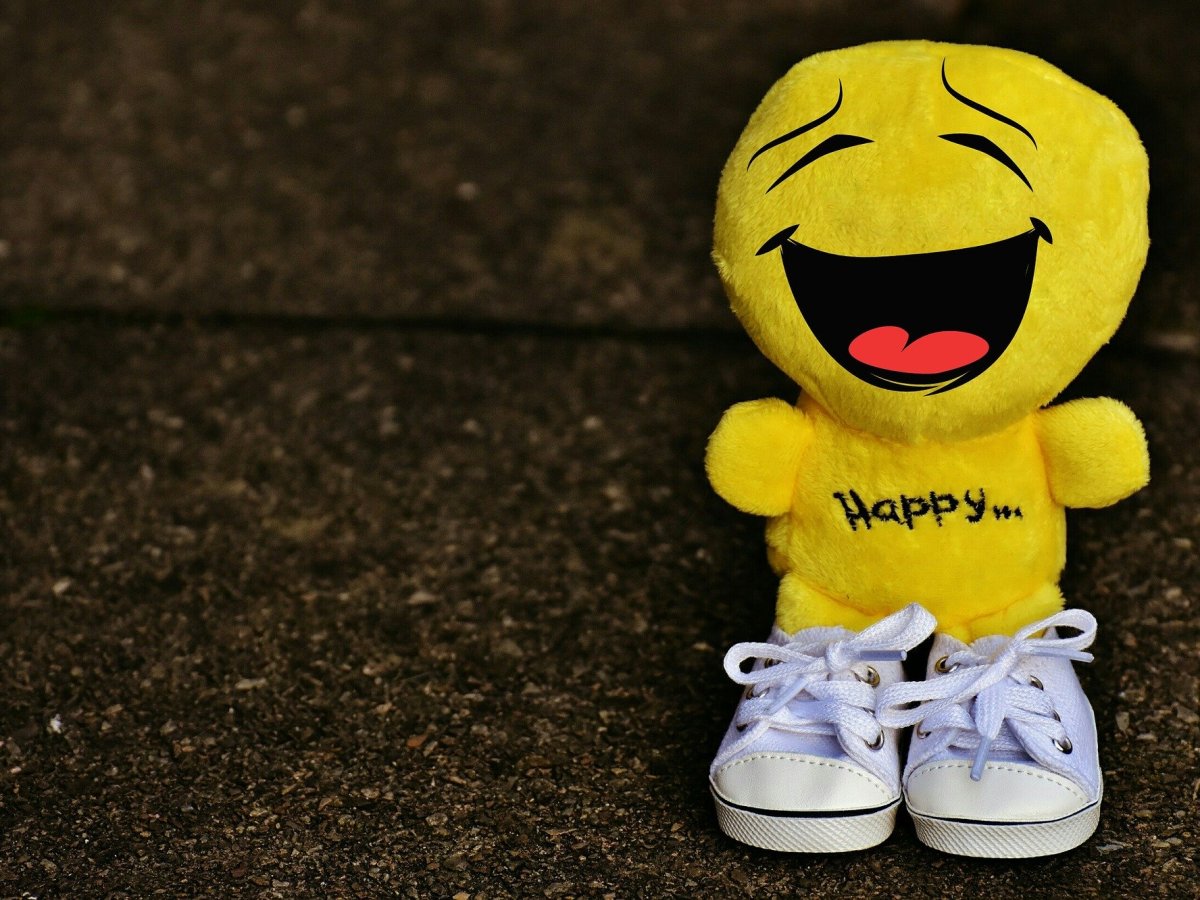 How To Accept&nbsp;Yourself?