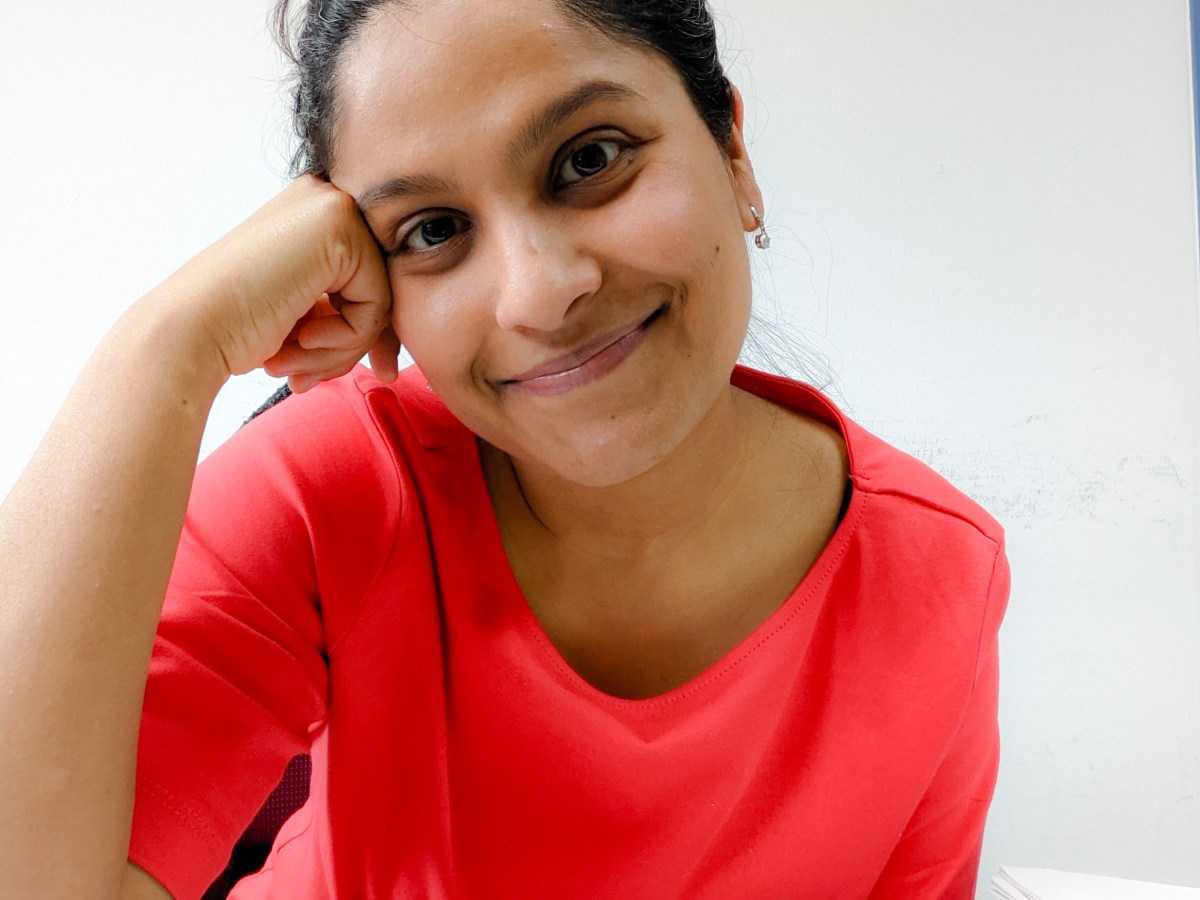 KIDS change your LIFE… or do&nbsp;they?