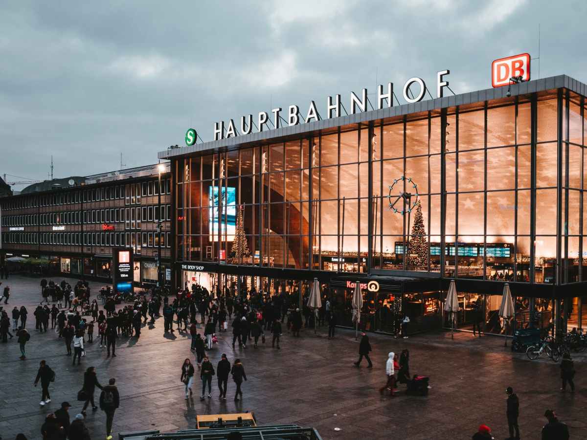 Typical GERMAN things