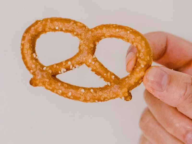 5 amazing GERMAN VEGETARIAN&nbsp;meals