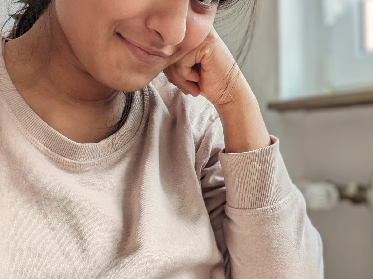 Things MOTHERHOOD Taught&nbsp;ME