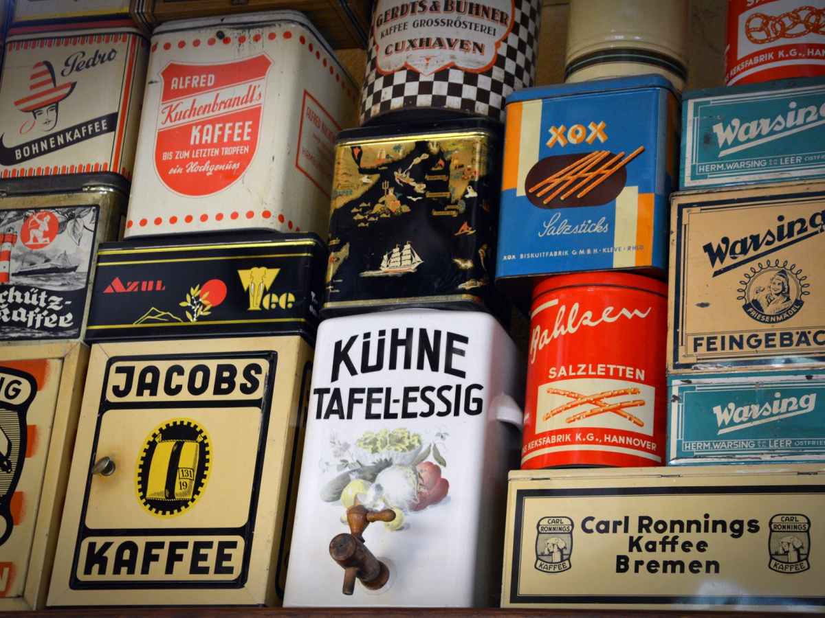 Most COMMON GERMAN words and&nbsp;phrases