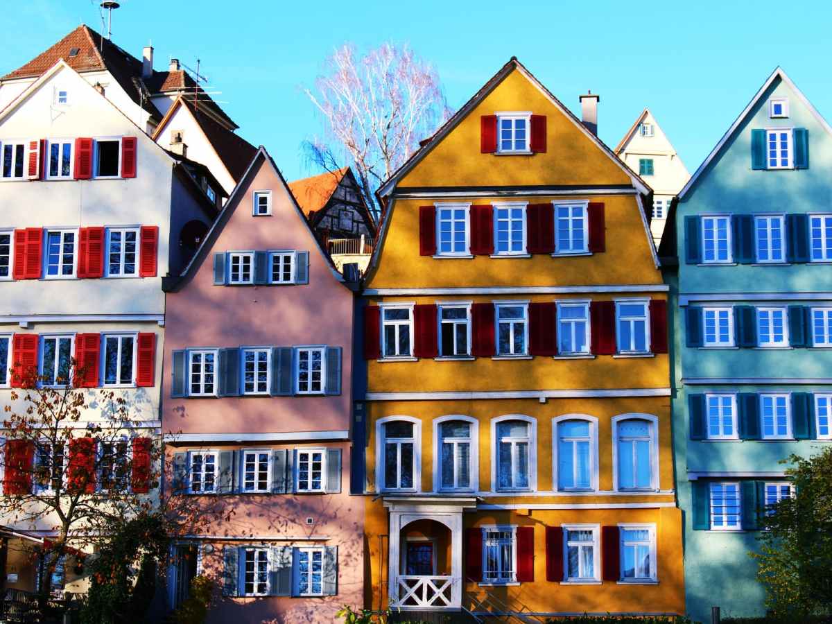 10 FUN FACTS about&nbsp;Germany