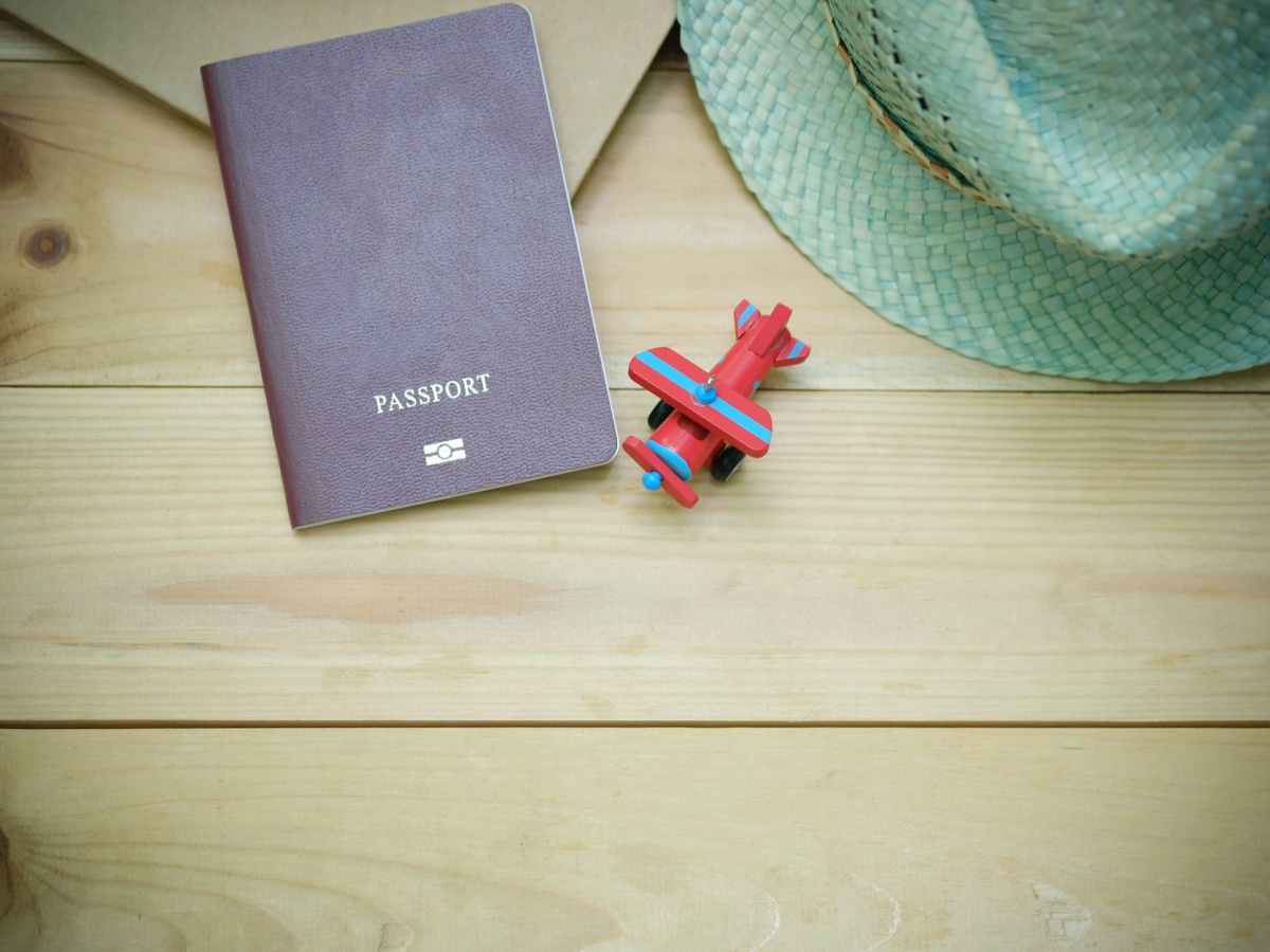 Types of visas for&nbsp;Germany