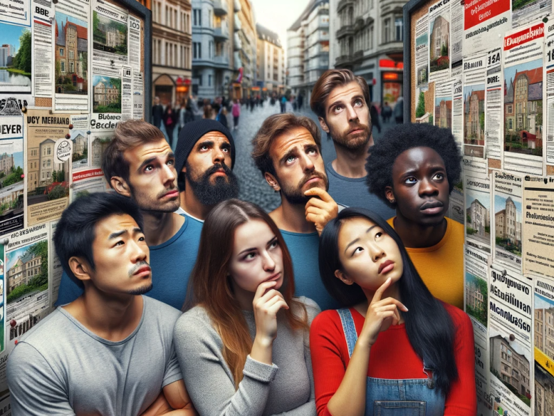 A No-Nonsense Guide to Finding Your&nbsp;Accommodation