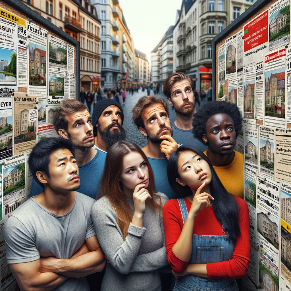 A No-Nonsense Guide to Finding Your&nbsp;Accommodation