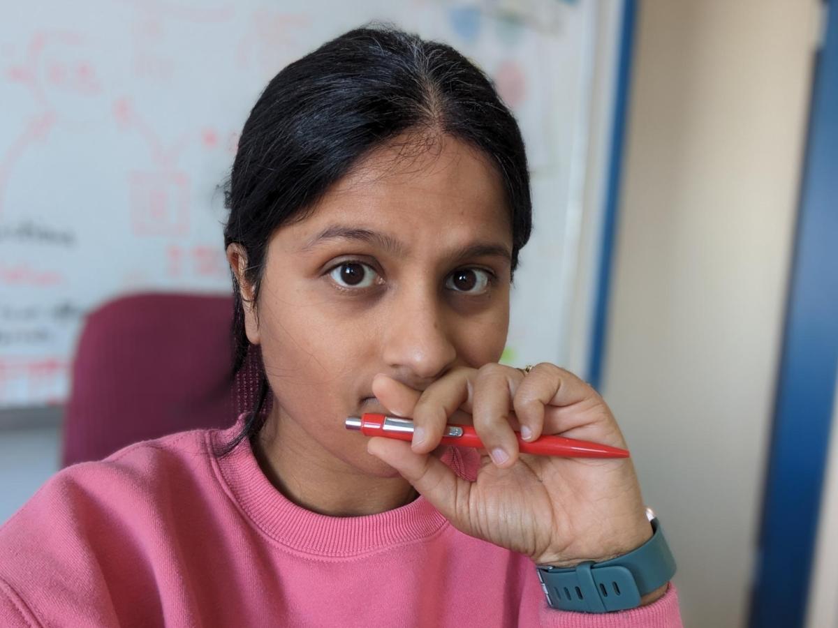 The PhD Mom: Did I Break Something Along the&nbsp;Way?