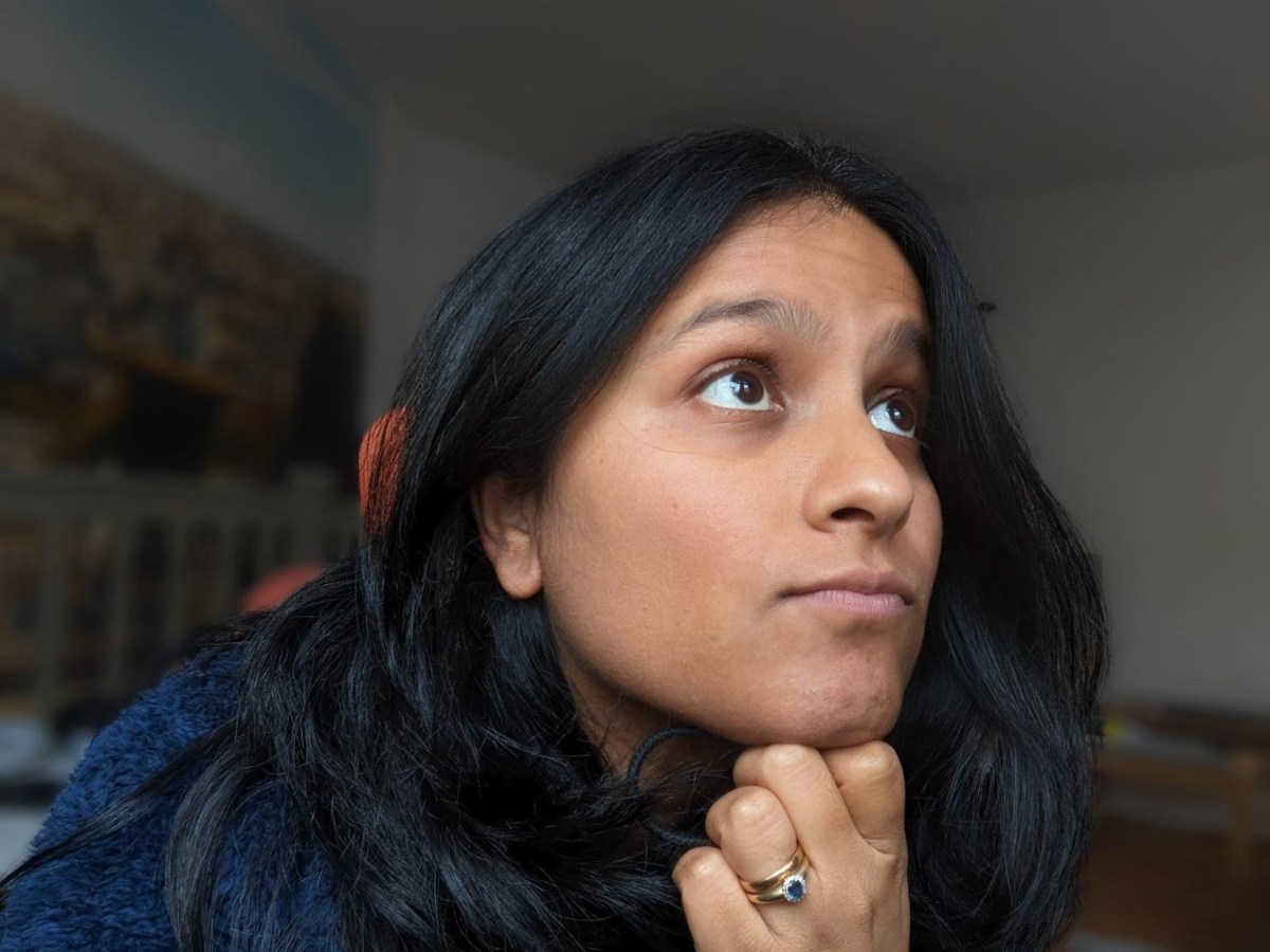 Oh, dear Sun and&nbsp;Spring…