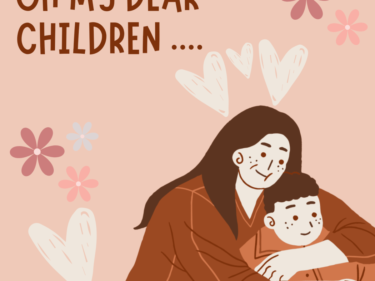 Can I become the mom my Children&nbsp;need?