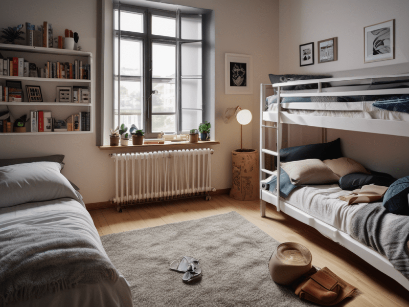 What to Pack for Studying in&nbsp;Germany?