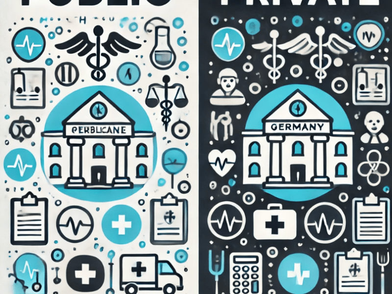 Navigating Health Insurance in Germany: A Comprehensive Guide for International&nbsp;Students