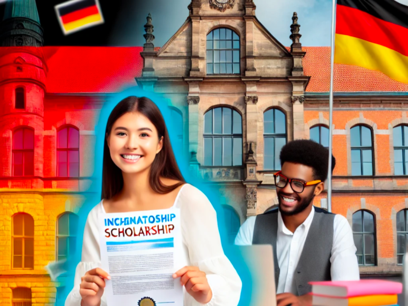 How to Study in Germany for Free: 3 Essential&nbsp;Tips