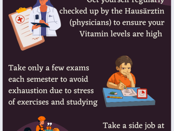 Feeling Lonely in&nbsp;Germany?