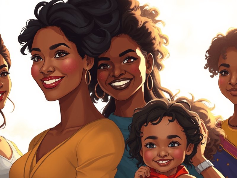 a future for&nbsp;daughters..