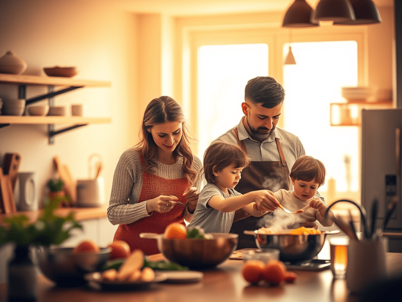 Children are career&nbsp;killers?